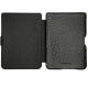 Capa em pele Kobo Clara HD