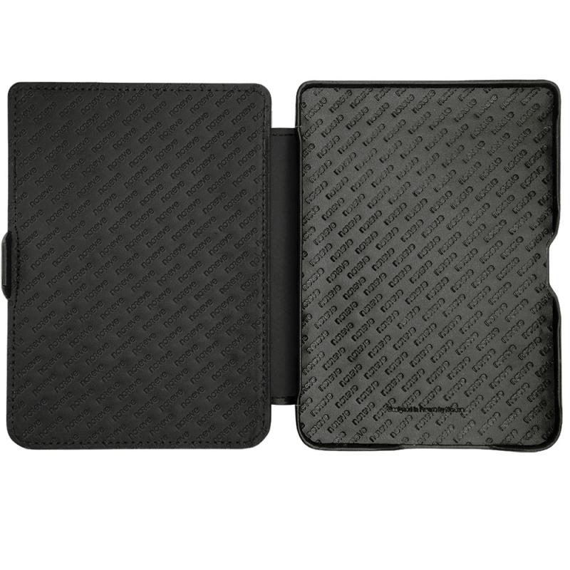 Capa em pele Kobo Clara HD Capa em pele Kobo Clara HD