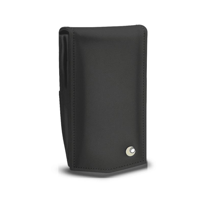 Funda de piel Cowon Plenue V