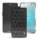 Funda de piel Sony Xperia XZ2 Premium - Onyx - Couture