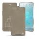 Funda de piel Sony Xperia XZ2 Premium - Darboun sabla