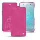 Funda de piel Sony Xperia XZ2 Premium - Rose BB