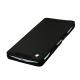 Housse cuir Sony Xperia XZ2 Premium