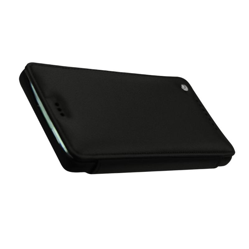 Funda de piel Sony Xperia XZ2 Premium