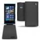 硬质真皮保护套 Nokia Lumia 920  - Noir ( Nappa - Black ) 