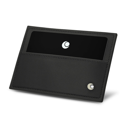 Portacarte magnetico