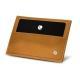 Magnetic key-card holder - Or Maïa ( Pantone 871C ) 