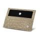 Magnetic key-card holder - Autruche desert