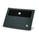 Magnetic key-card holder - Blu marino