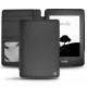 Housse cuir Amazon Kindle Paperwhite  - Noir ( Nappa - Black ) 
