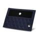 Funda para tarjetas magnéticas - Cobalt - Couture ( Pantone 2766C ) 