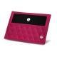 Magnetic key-card holder - Rose fluo - Couture