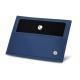 Magnetic key-card holder - Bleu frisson