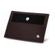 Magnetic key-card holder - Marron envoûtant