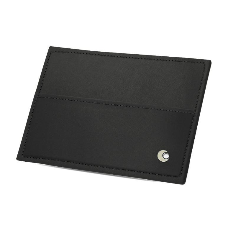 Magnetic key-card holder