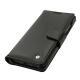 Blackberry Key2 leather case
