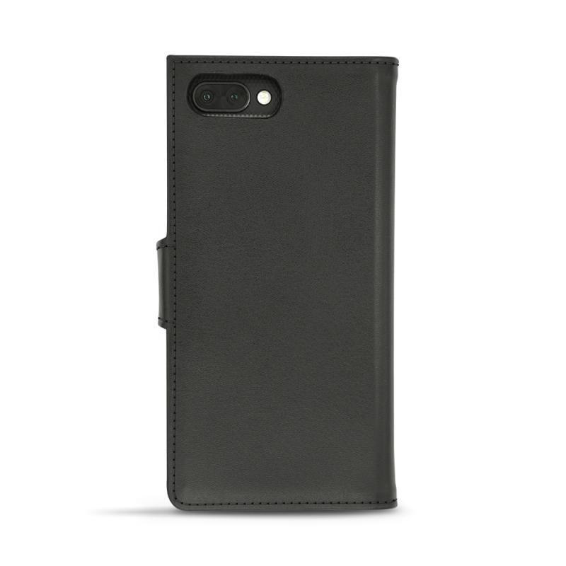 Funda de piel Blackberry Key2 Funda de piel Blackberry Key2