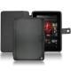 Custodia in pelle Amazon Kindle Fire HD 8.9  - Noir ( Nappa - Black ) 