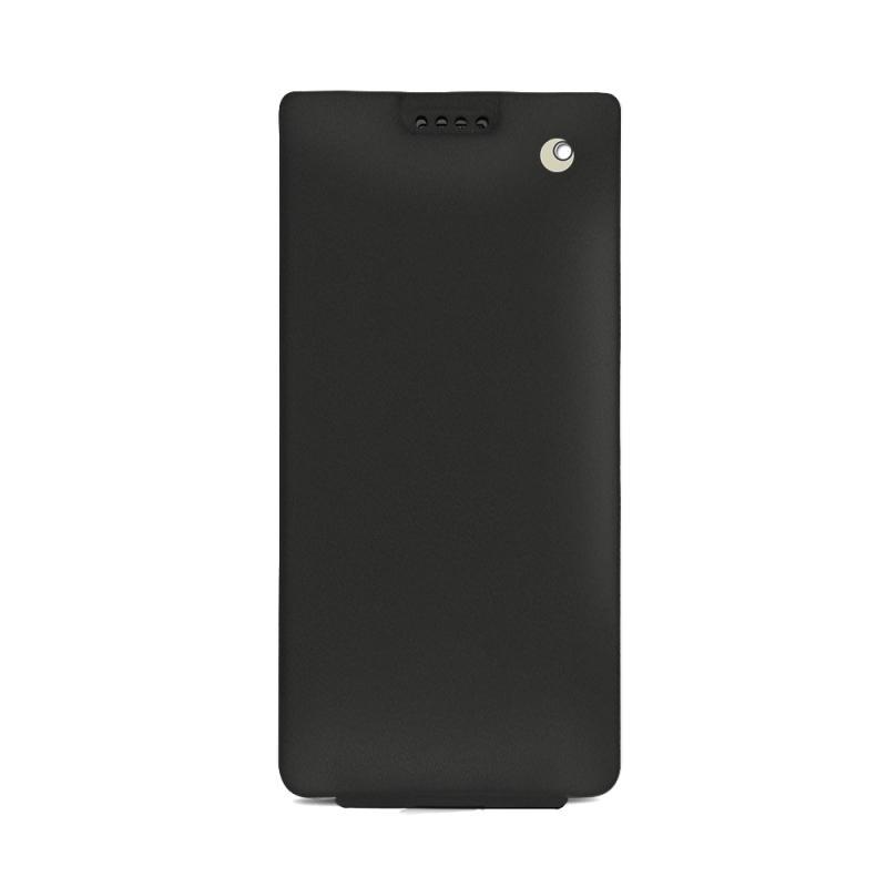 Custodia in pelle Blackberry Key2 Custodia in pelle Blackberry Key2