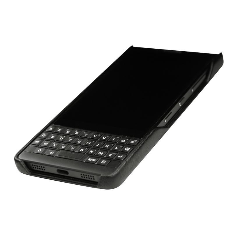 レザーケース Blackberry Key2