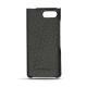 Blackberry Key2 leather cover