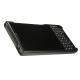 Custodia in pelle Blackberry Key2