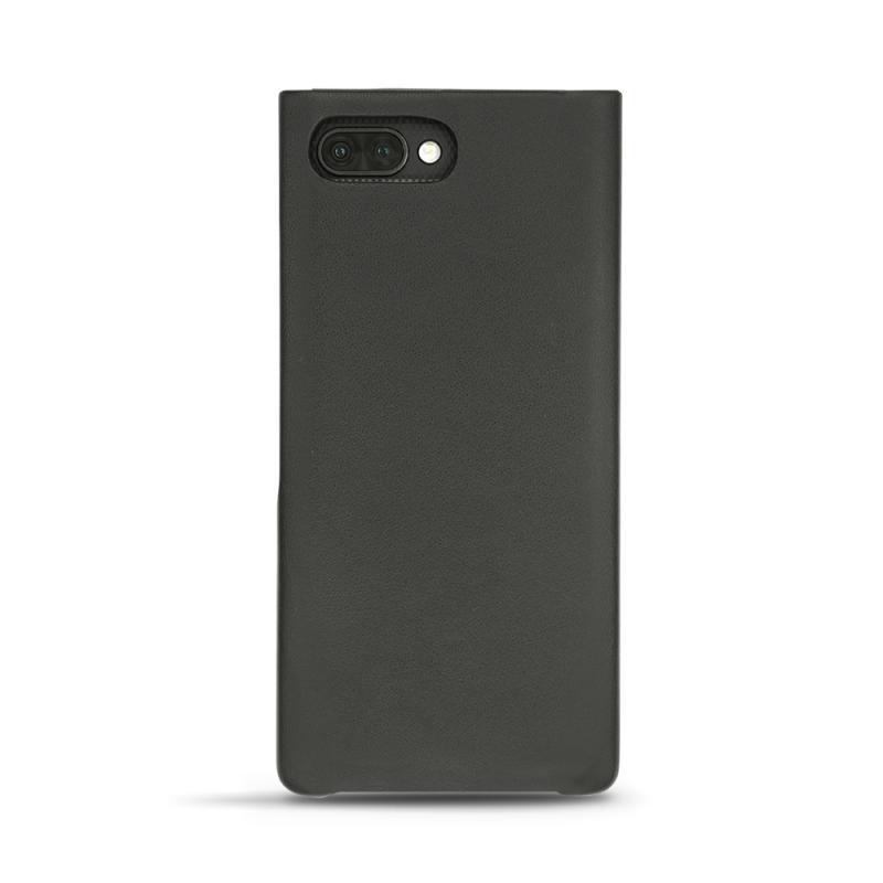 Lederschutzhülle Blackberry Key2 Lederschutzhülle Blackberry Key2