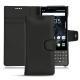 Funda de piel Blackberry Key2 - Noir PU