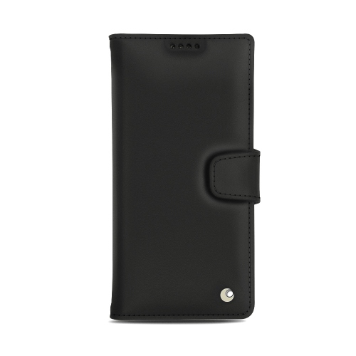 Blackberry Key2 leather covers and cases - Noreve