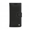 Blackberry Key2 leather case