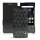 Custodia in pelle Blackberry Key2 - Onyx - Couture
