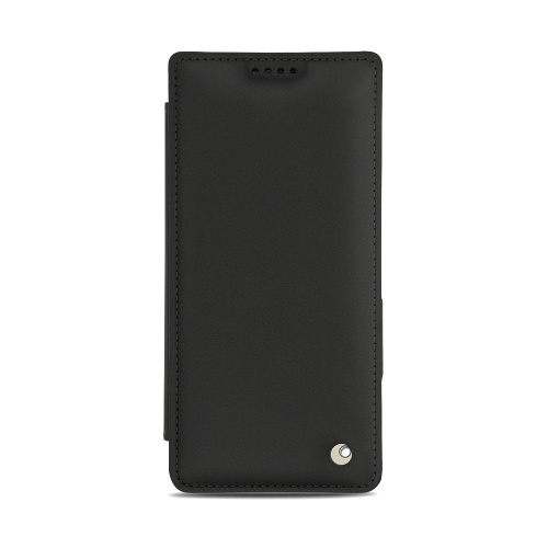 Blackberry Key2 leather case
