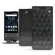 Blackberry Key2 leather case - Onyx - Couture