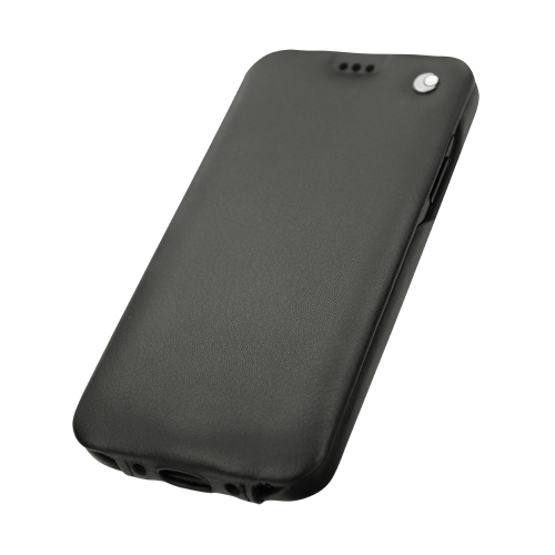 Housses, coques et étuis Apple iPhone Xs Max en cuir - Noreve