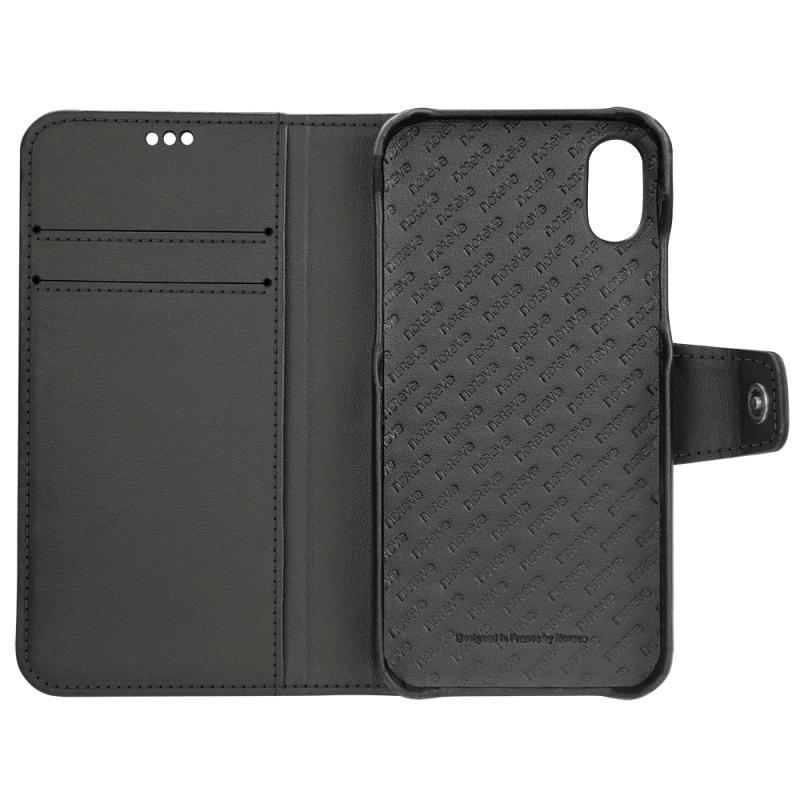 Apple iPhone Xs Max leather case Apple iPhone Xs Max leather case