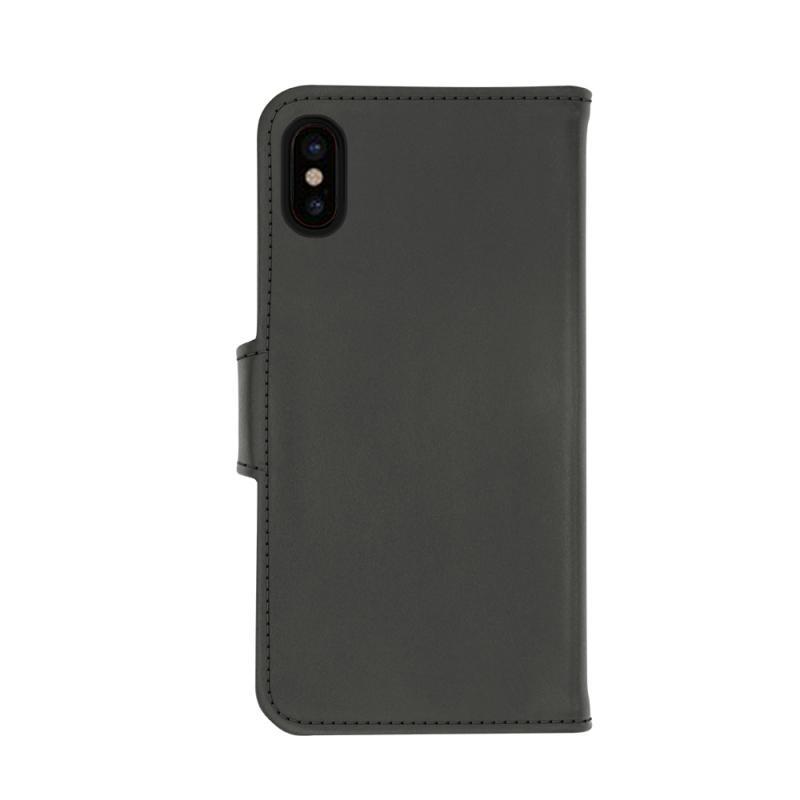 Lederschutzhülle Apple iPhone Xs Max