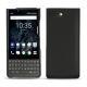 Capa em pele Blackberry Key2 - Noir PU