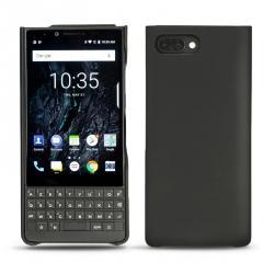 Lederschutzhülle Blackberry Key2