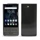 レザーケース Blackberry Key2 - Onyx ( Black ) 