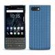 Funda de piel Blackberry Key2 - Abaca ishia
