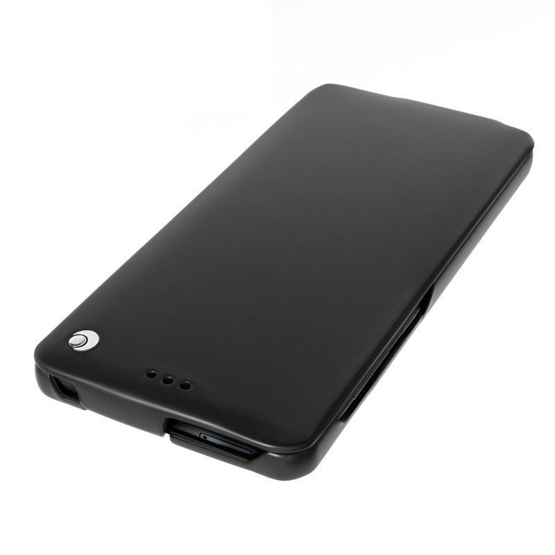 Housse cuir Samsung Galaxy Note9