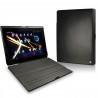 Housse cuir Sony Xperia Z2 Tablet 