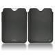 硬质真皮保护套 Apple iPad mini - Noir ( Nappa - Black ) 