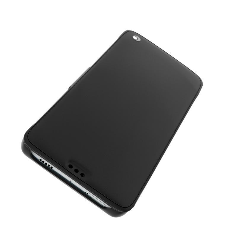 가죽 커버 Samsung Galaxy Note9