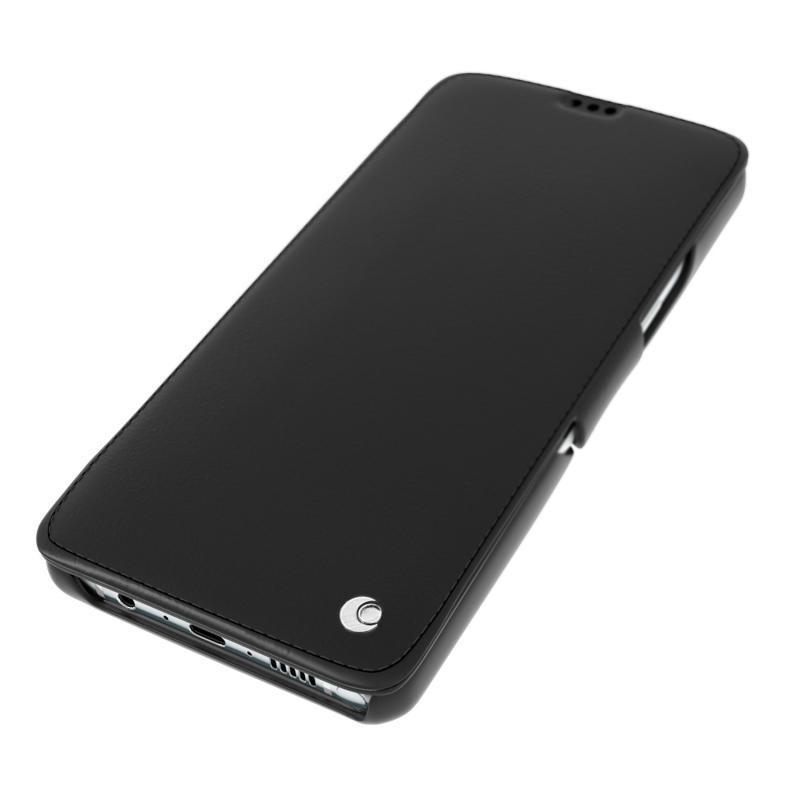 Capa em pele Samsung Galaxy Note9 Capa em pele Samsung Galaxy Note9