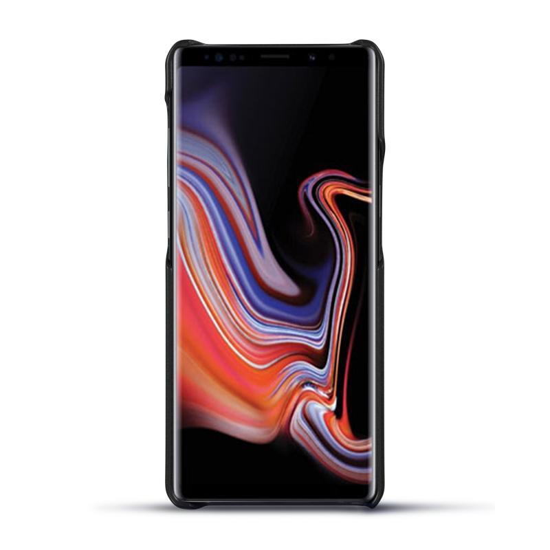 Lederschutzhülle Samsung Galaxy Note9 Lederschutzhülle Samsung Galaxy Note9