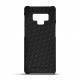 Funda de piel Samsung Galaxy Note9