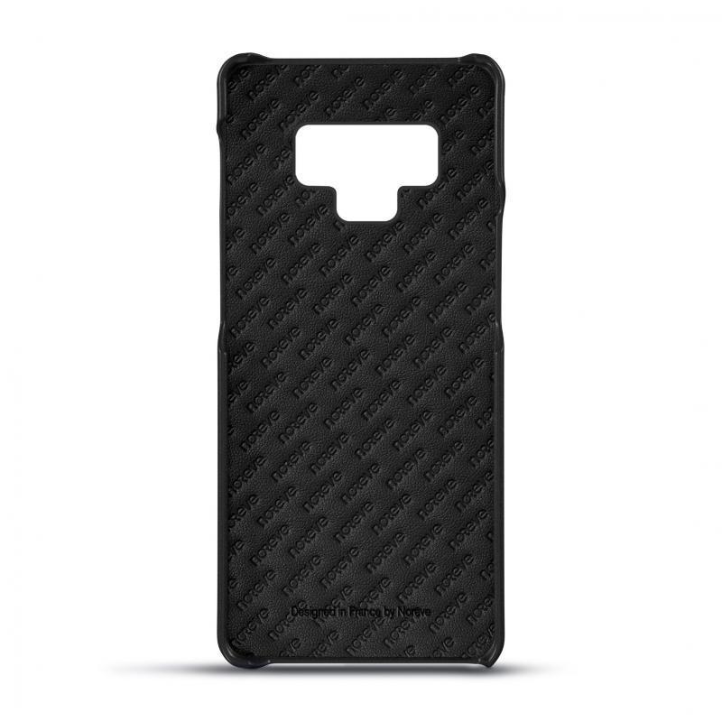 Funda de piel Samsung Galaxy Note9 Funda de piel Samsung Galaxy Note9