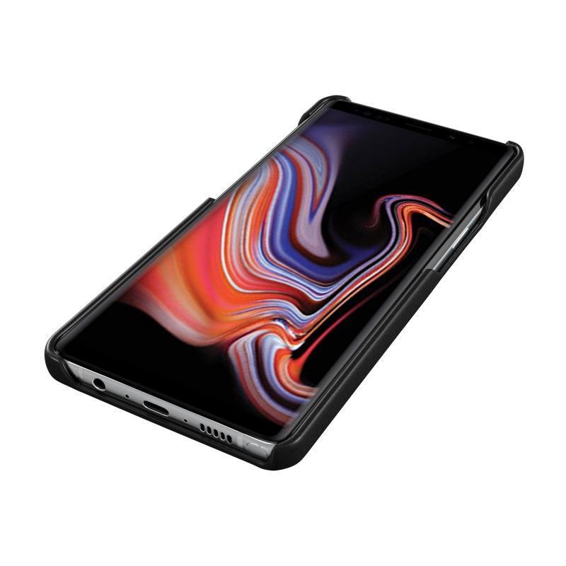 가죽 커버 Samsung Galaxy Note9 가죽 커버 Samsung Galaxy Note9