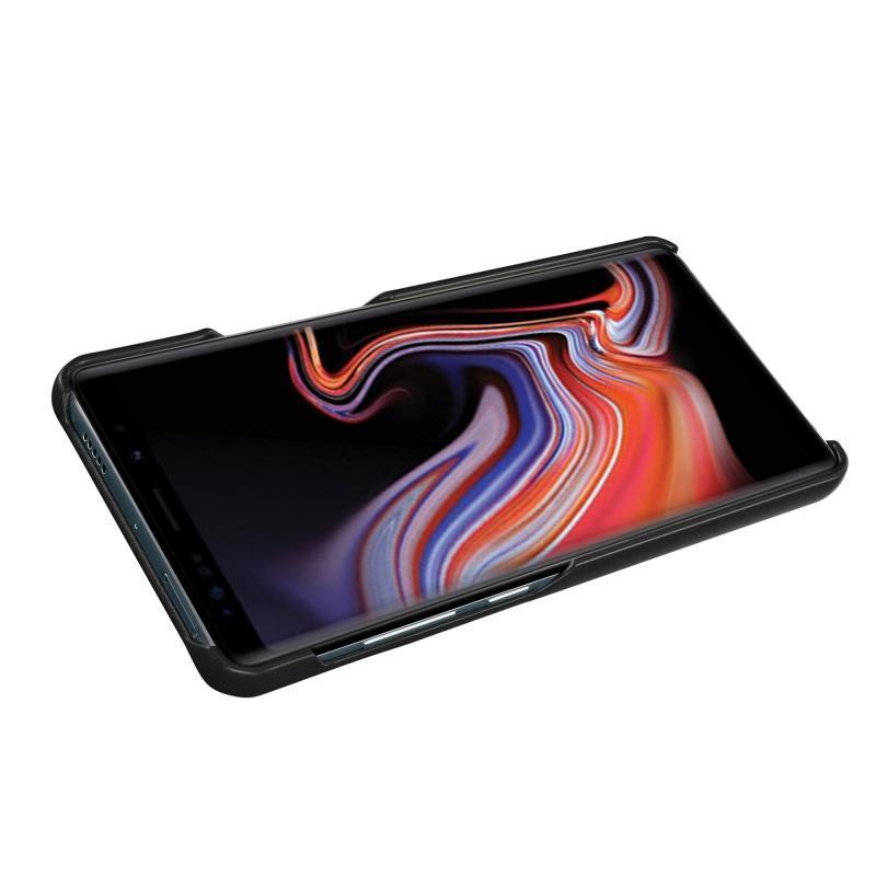 Lederschutzhülle Samsung Galaxy Note9 Lederschutzhülle Samsung Galaxy Note9